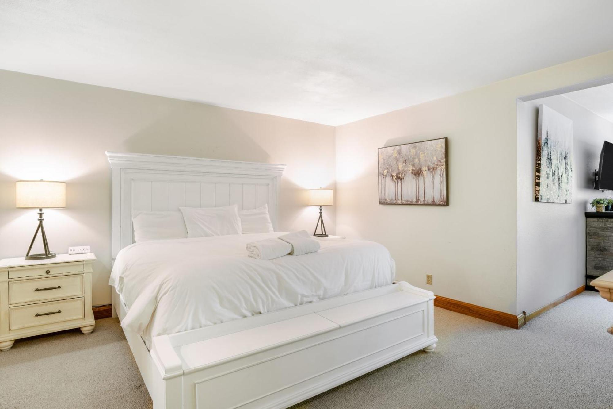 Cimarron Lodge 14 By Avantstay Ski-Inski-Out Property In Complex W Two Hot Tubs Permit3601 Telluride Exteriör bild