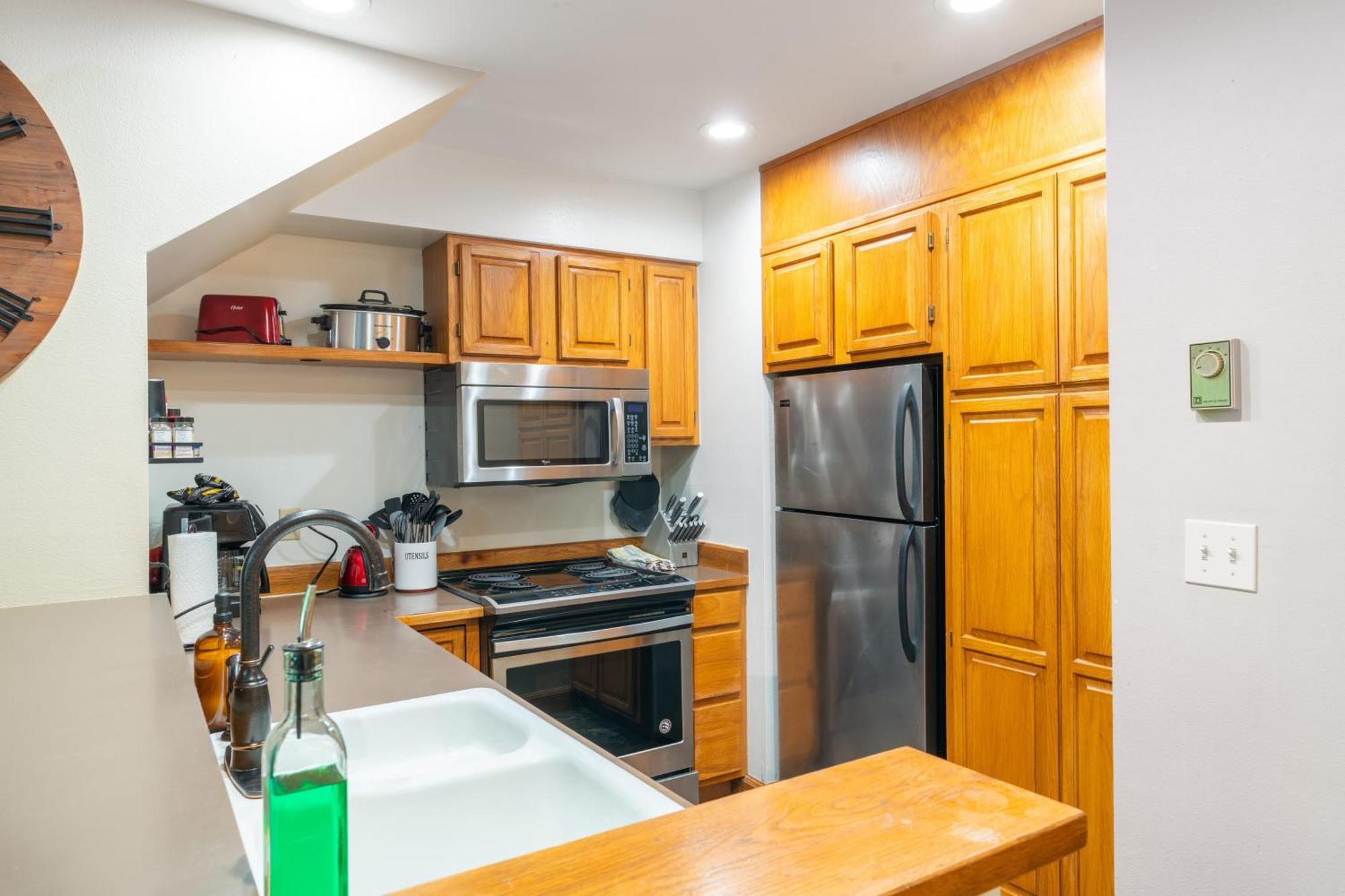 Cimarron Lodge 14 By Avantstay Ski-Inski-Out Property In Complex W Two Hot Tubs Permit3601 Telluride Exteriör bild