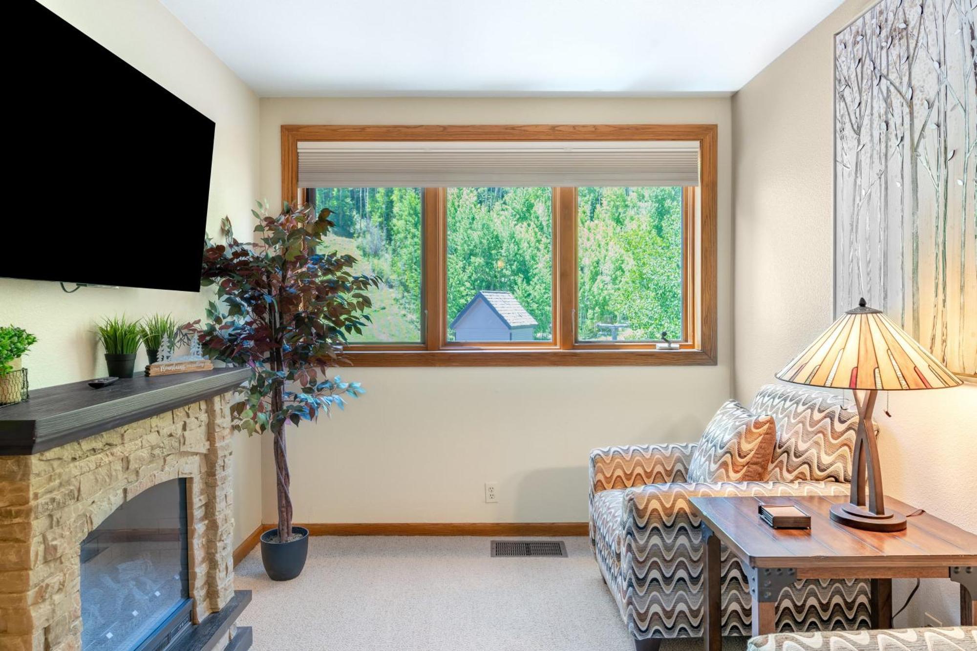 Cimarron Lodge 14 By Avantstay Ski-Inski-Out Property In Complex W Two Hot Tubs Permit3601 Telluride Exteriör bild