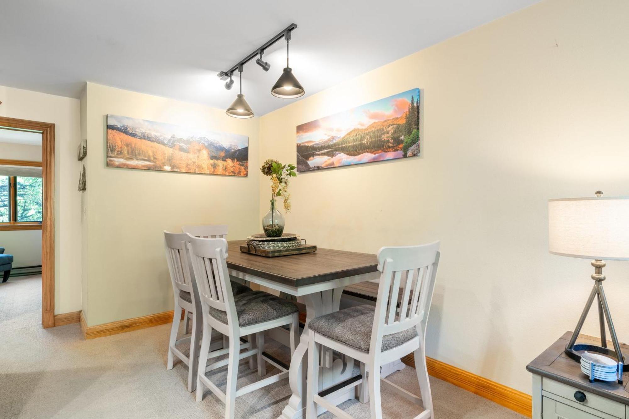 Cimarron Lodge 14 By Avantstay Ski-Inski-Out Property In Complex W Two Hot Tubs Permit3601 Telluride Exteriör bild