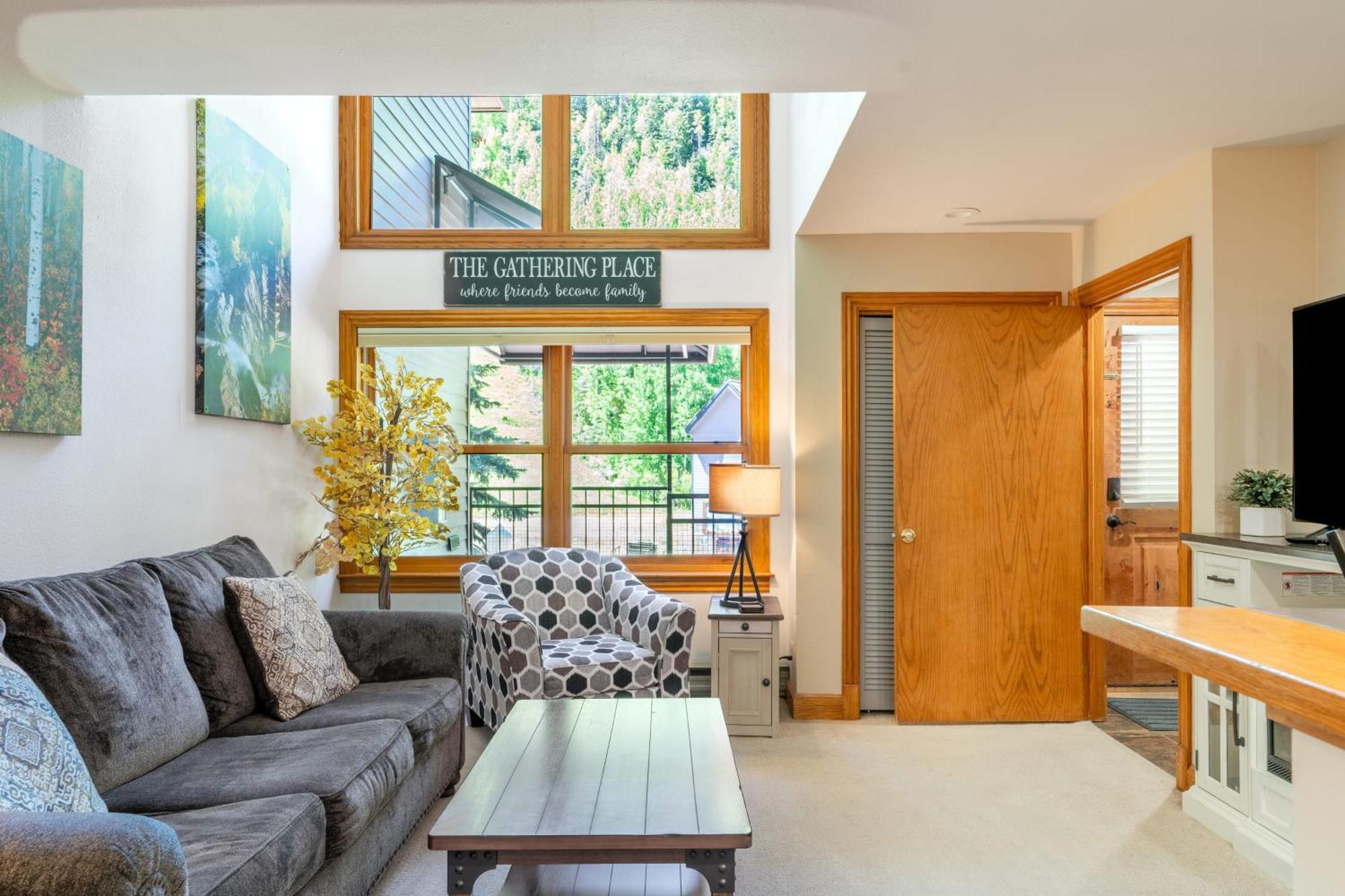 Cimarron Lodge 14 By Avantstay Ski-Inski-Out Property In Complex W Two Hot Tubs Permit3601 Telluride Exteriör bild